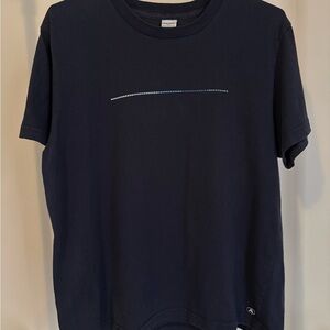 Abercrombie & Fitch Women’s Dark Gray Crewneck Sweater